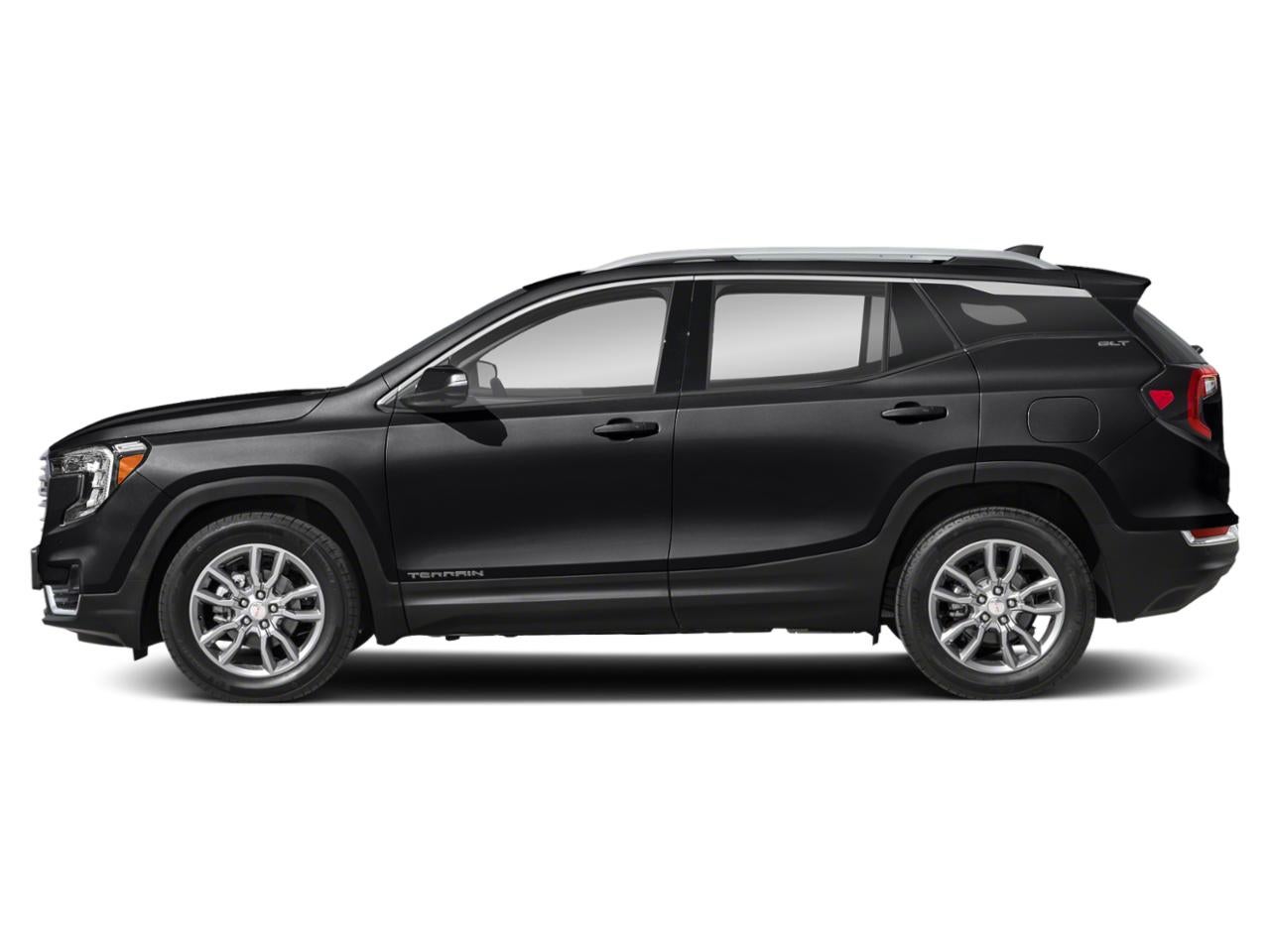 2022 GMC Terrain FWD SLT