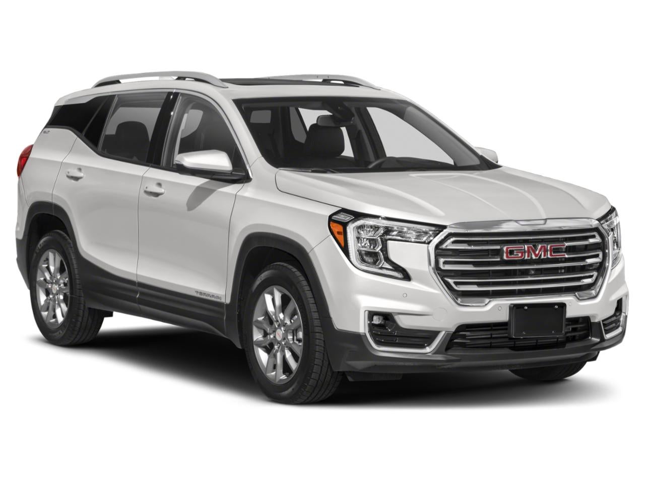 2022 GMC Terrain FWD SLT