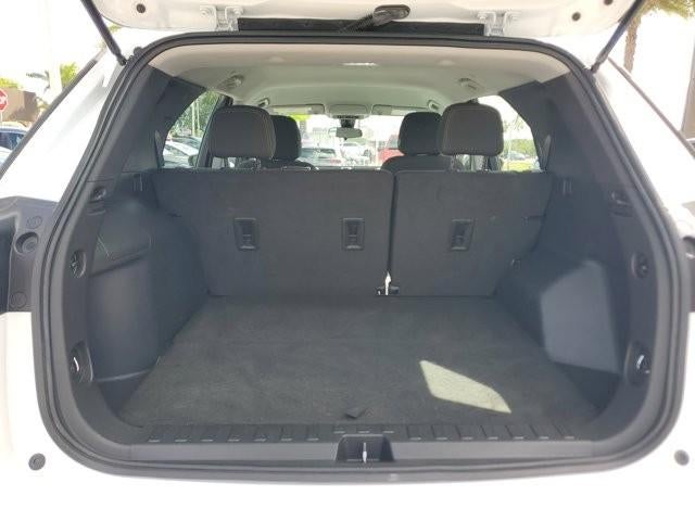 2023 Chevrolet Equinox FWD 4dr LS w/1LS
