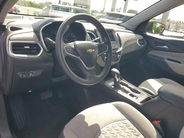 2023 Chevrolet Equinox FWD 4dr LS w/1LS