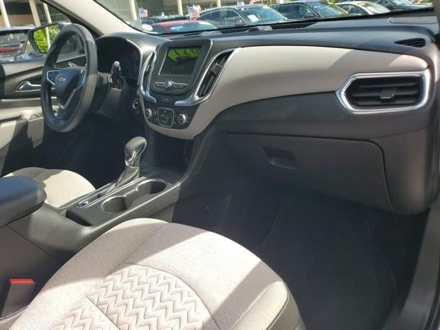 2023 Chevrolet Equinox FWD 4dr LS w/1LS