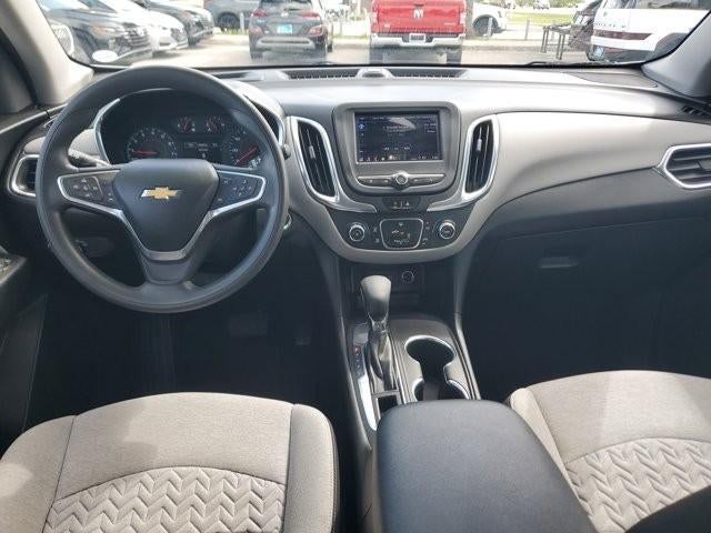 2023 Chevrolet Equinox FWD 4dr LS w/1LS