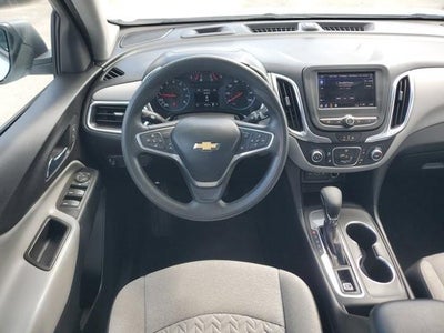 2023 Chevrolet Equinox FWD 4dr LS w/1LS