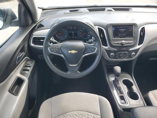 2023 Chevrolet Equinox FWD 4dr LS w/1LS