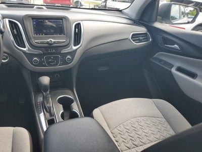 2023 Chevrolet Equinox FWD 4dr LS w/1LS