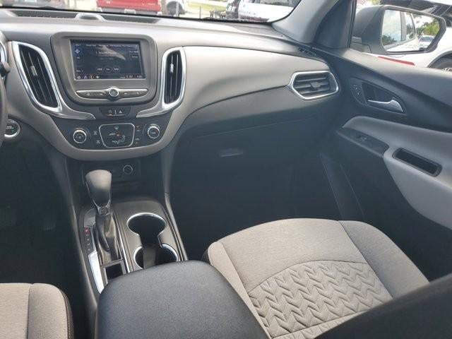 2023 Chevrolet Equinox FWD 4dr LS w/1LS