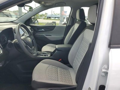 2023 Chevrolet Equinox FWD 4dr LS w/1LS