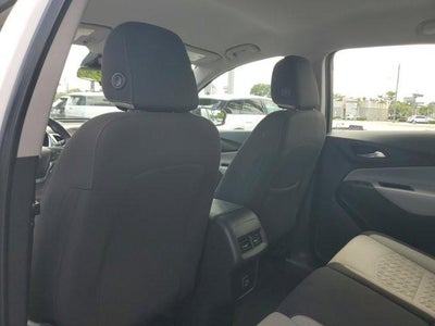 2023 Chevrolet Equinox FWD 4dr LS w/1LS