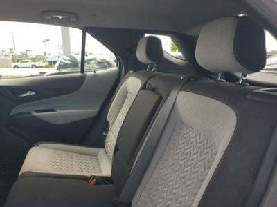 2023 Chevrolet Equinox FWD 4dr LS w/1LS