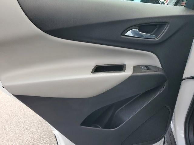 2023 Chevrolet Equinox FWD 4dr LS w/1LS
