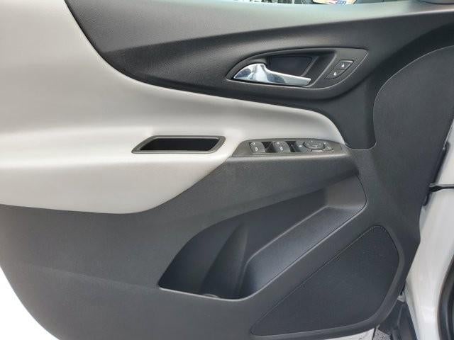 2023 Chevrolet Equinox FWD 4dr LS w/1LS