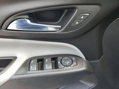 2023 Chevrolet Equinox FWD 4dr LS w/1LS
