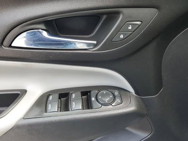2023 Chevrolet Equinox FWD 4dr LS w/1LS
