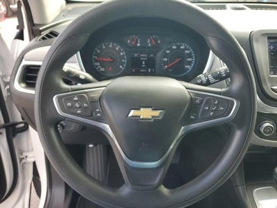 2023 Chevrolet Equinox FWD 4dr LS w/1LS