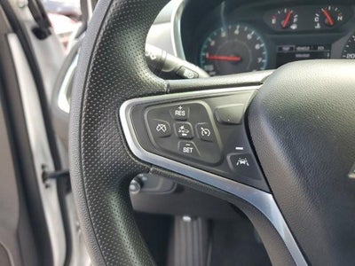 2023 Chevrolet Equinox FWD 4dr LS w/1LS
