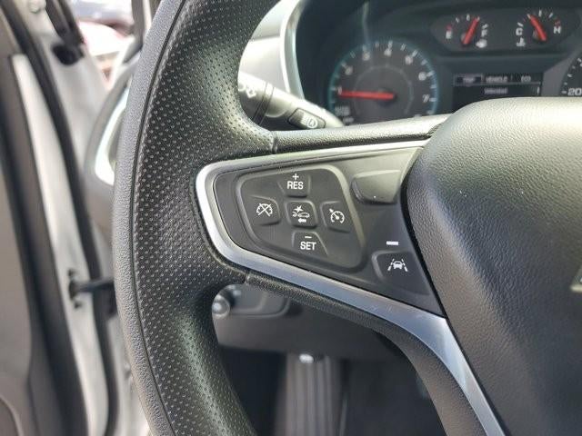 2023 Chevrolet Equinox FWD 4dr LS w/1LS