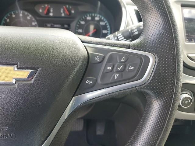 2023 Chevrolet Equinox FWD 4dr LS w/1LS