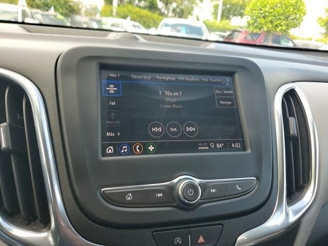 2023 Chevrolet Equinox FWD 4dr LS w/1LS
