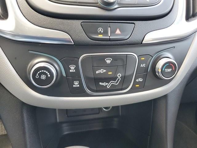 2023 Chevrolet Equinox FWD 4dr LS w/1LS
