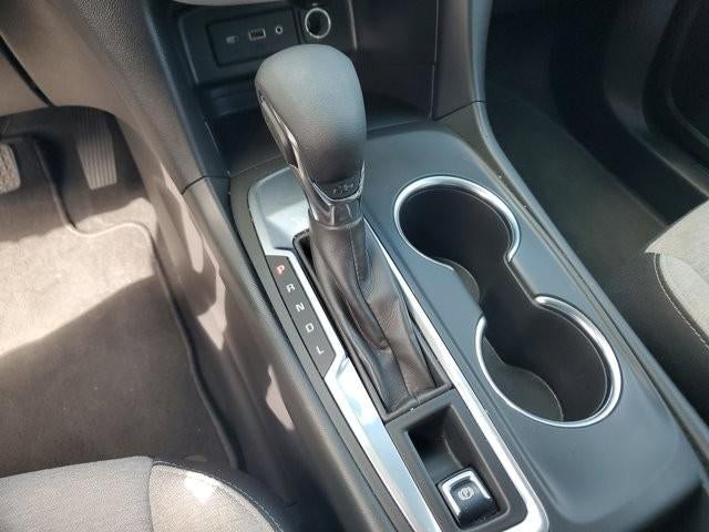 2023 Chevrolet Equinox FWD 4dr LS w/1LS