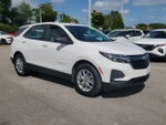 2023 Chevrolet Equinox FWD 4dr LS w/1LS