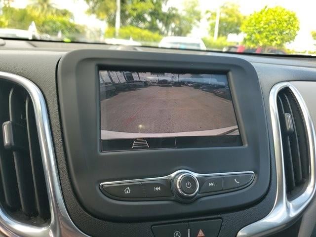 2023 Chevrolet Equinox FWD 4dr LS w/1LS
