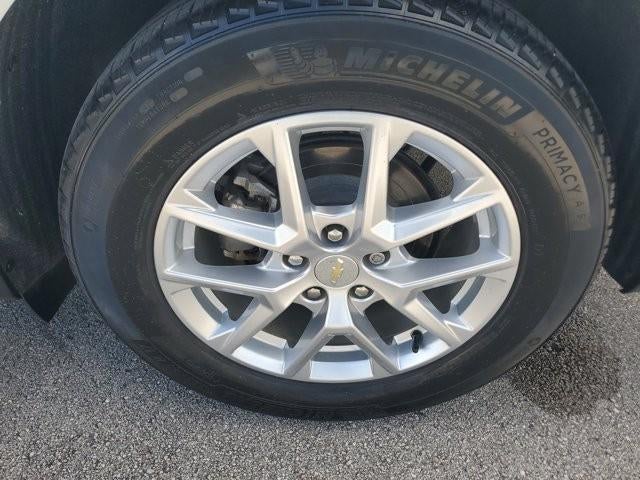 2023 Chevrolet Equinox FWD 4dr LS w/1LS