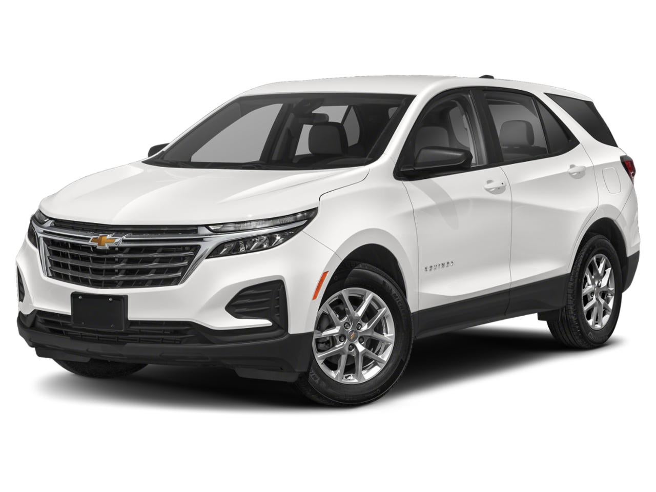 2023 Chevrolet Equinox FWD 4dr LS w/1LS