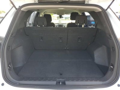 2020 Chevrolet Equinox FWD LS