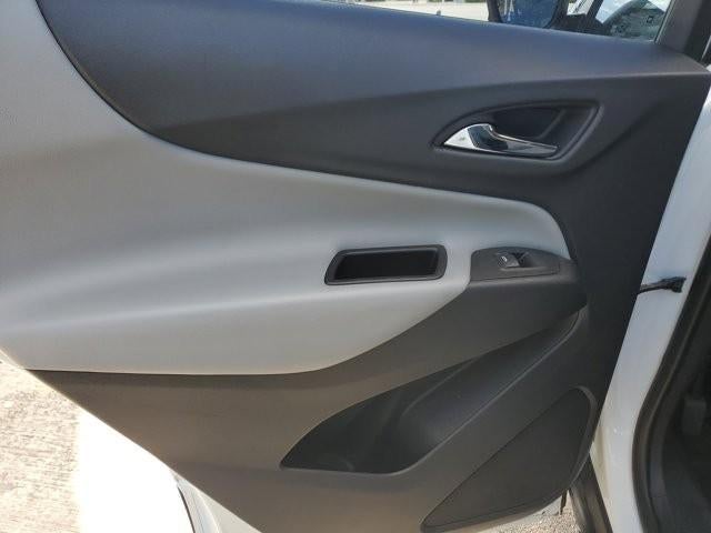 2020 Chevrolet Equinox FWD LS