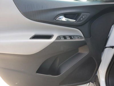 2020 Chevrolet Equinox FWD LS
