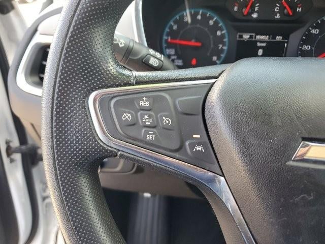 2020 Chevrolet Equinox FWD LS