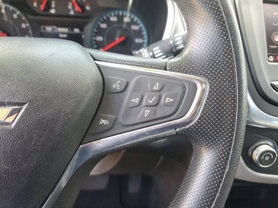 2020 Chevrolet Equinox FWD LS