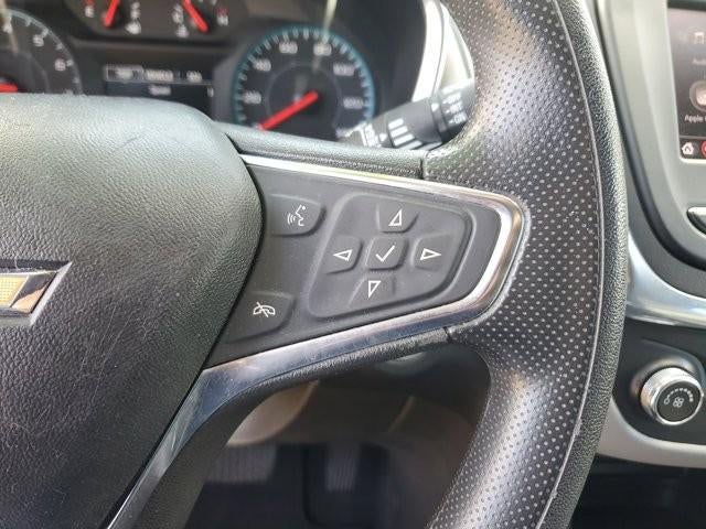 2020 Chevrolet Equinox FWD LS