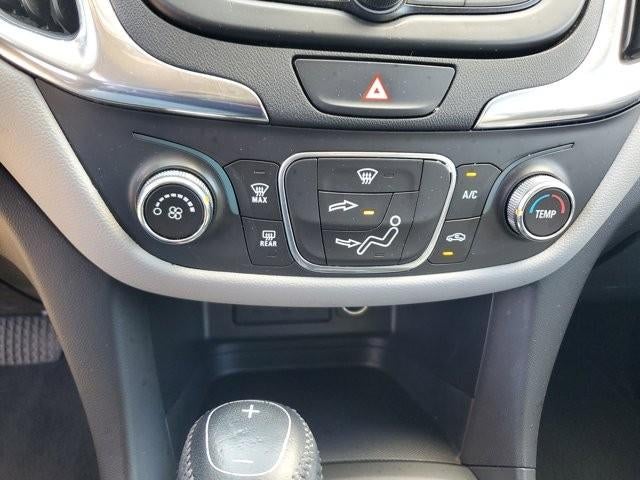 2020 Chevrolet Equinox FWD LS