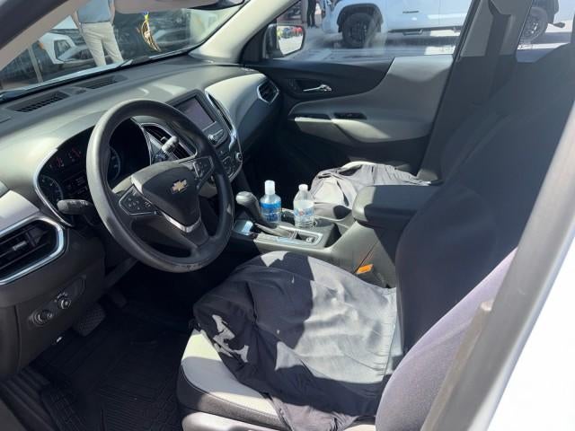 2020 Chevrolet Equinox FWD LS