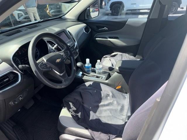 2020 Chevrolet Equinox FWD LS