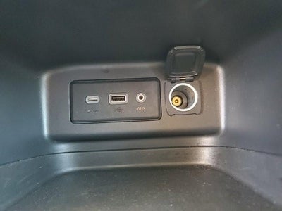 2020 Chevrolet Equinox FWD LS