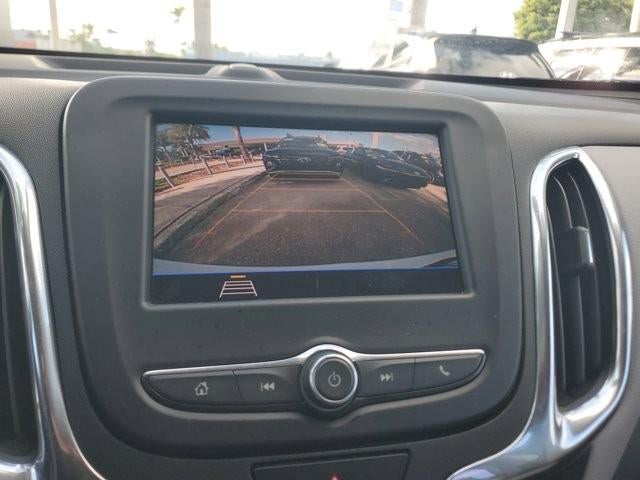 2020 Chevrolet Equinox FWD LS