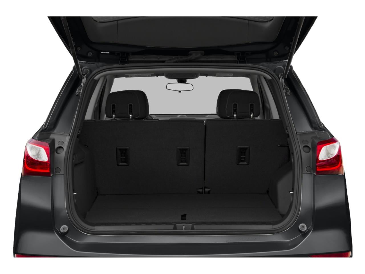 2020 Chevrolet Equinox FWD LS