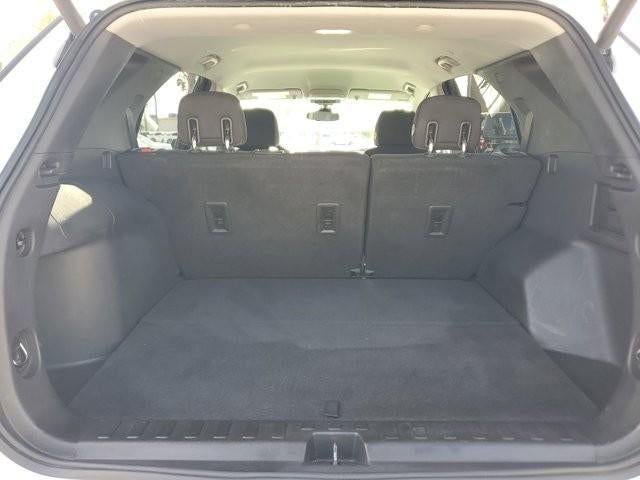 2020 Chevrolet Equinox FWD LT