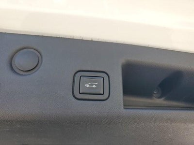 2020 Chevrolet Equinox FWD LT