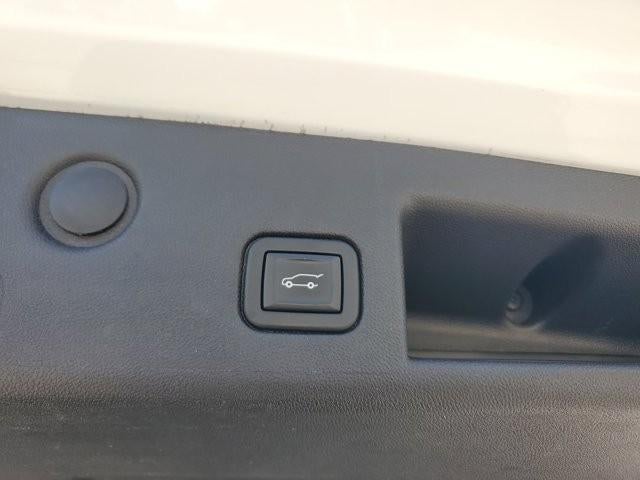 2020 Chevrolet Equinox FWD LT