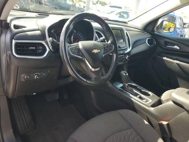 2020 Chevrolet Equinox FWD LT