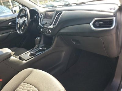 2020 Chevrolet Equinox FWD LT