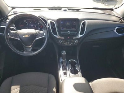 2020 Chevrolet Equinox FWD LT