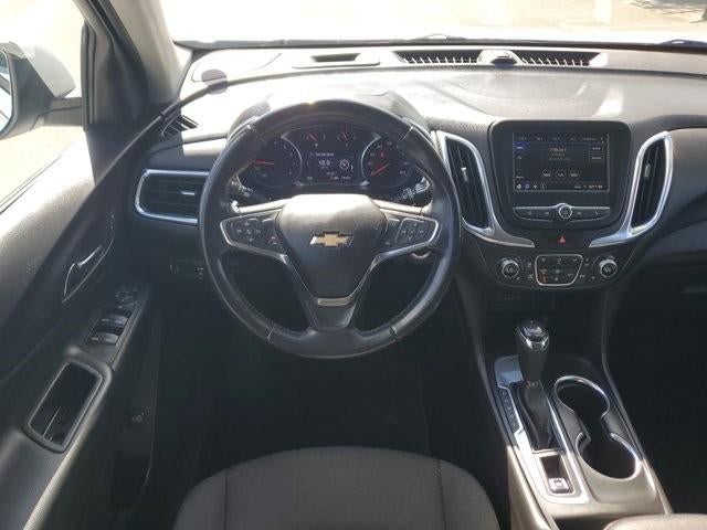 2020 Chevrolet Equinox FWD LT