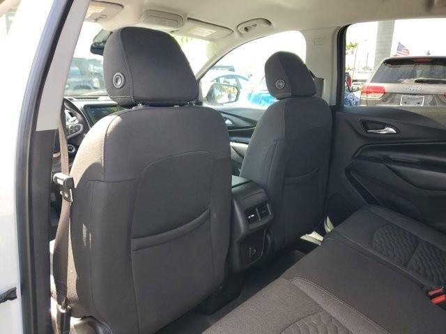 2020 Chevrolet Equinox FWD LT