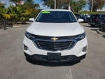 2020 Chevrolet Equinox FWD LT