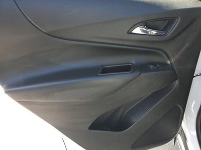 2020 Chevrolet Equinox FWD LT